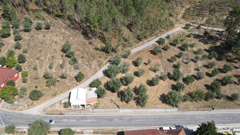 Terreno para Construção  Ourém, Espite - 1434094 - 10