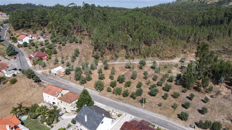 Terreno para Construção  Ourém, Espite - 1434094 - 12