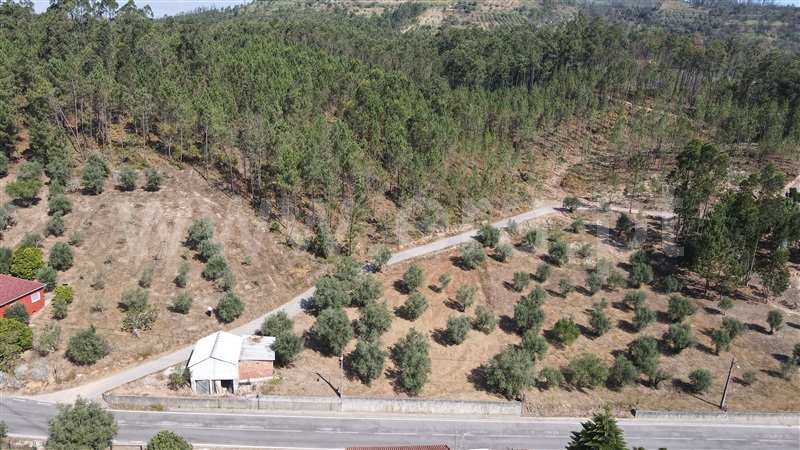 Terreno para Construção  Ourém, Espite - 1434094 - 13