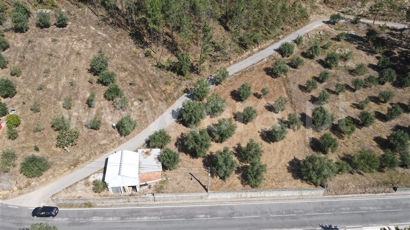Terreno para Construção  Ourém, Espite - 1434094 - 14