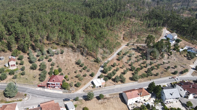 Terreno para Construção  Ourém, Espite - 1434094 - 15