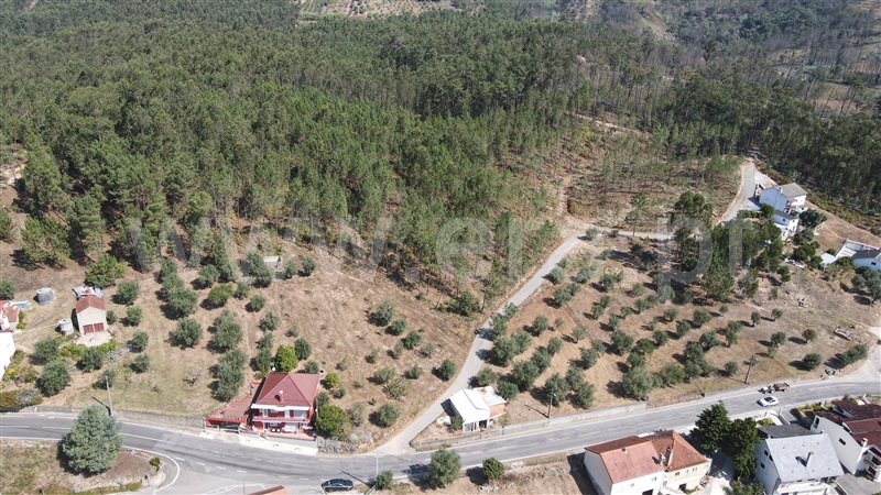 Terreno para Construção  Ourém, Espite - 1434094 - 16