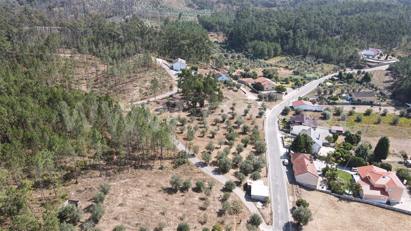 Terreno para Construção  Ourém, Espite - 1434094 - 17