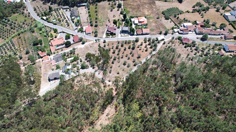 Terreno para Construção  Ourém, Espite - 1434094 - 18