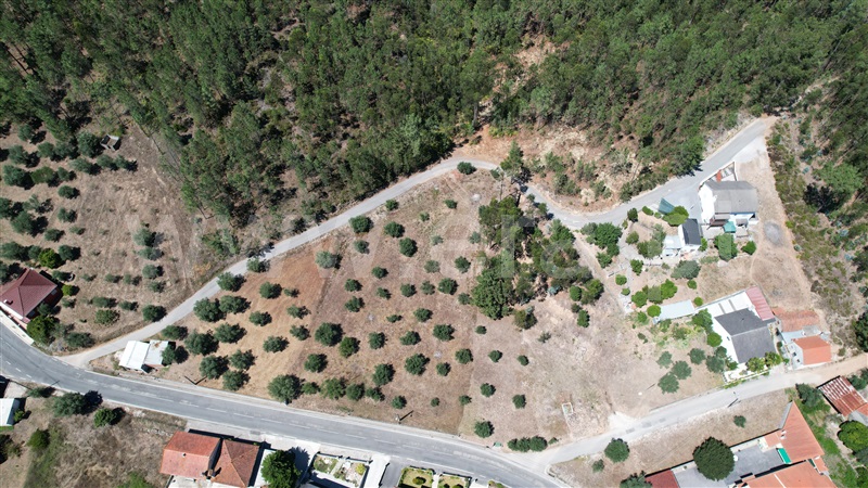 Terreno para Construção  Ourém, Espite - 1434094 - 19