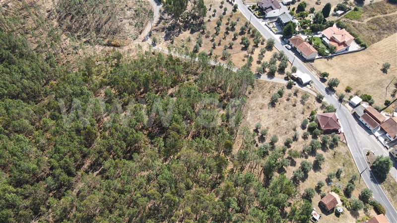 Terreno para Construção  Ourém, Espite - 1434094 - 20