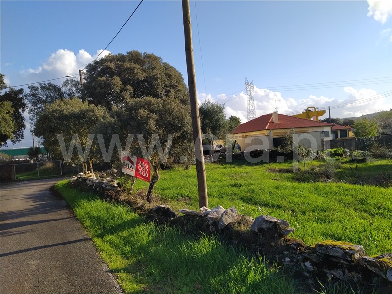 Terreno para Construção  Ourém, Fátima - 1131451 - 2