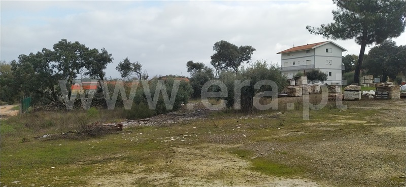 Terreno para Construção  Ourém, Fátima - 1138094 - 1