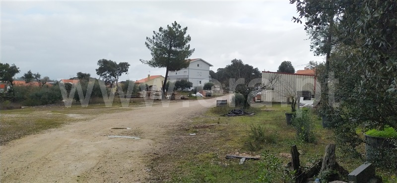 Terreno para Construção  Ourém, Fátima - 1138094 - 3