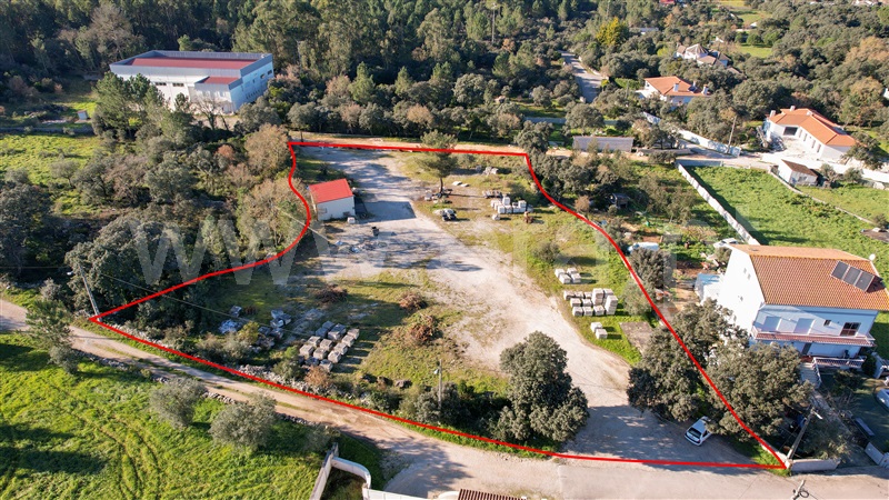 Terreno para Construção  Ourém, Fátima - 1138094 - 4