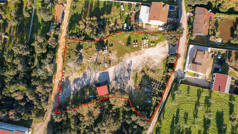 Terreno para Construção  Ourém, Fátima - 1138094 - 6