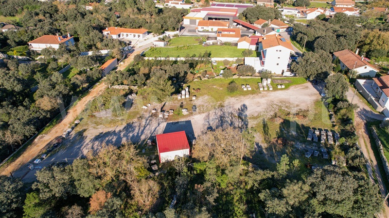 Terreno para Construção  Ourém, Fátima - 1138094 - 7