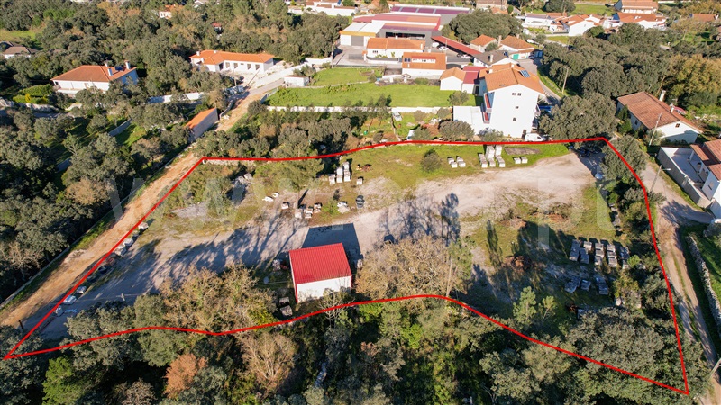 Terreno para Construção  Ourém, Fátima - 1138094 - 8