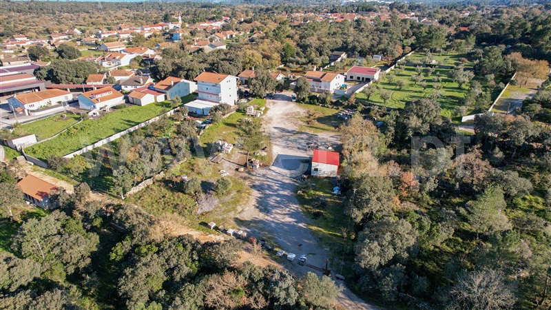 Terreno para Construção  Ourém, Fátima - 1138094 - 9
