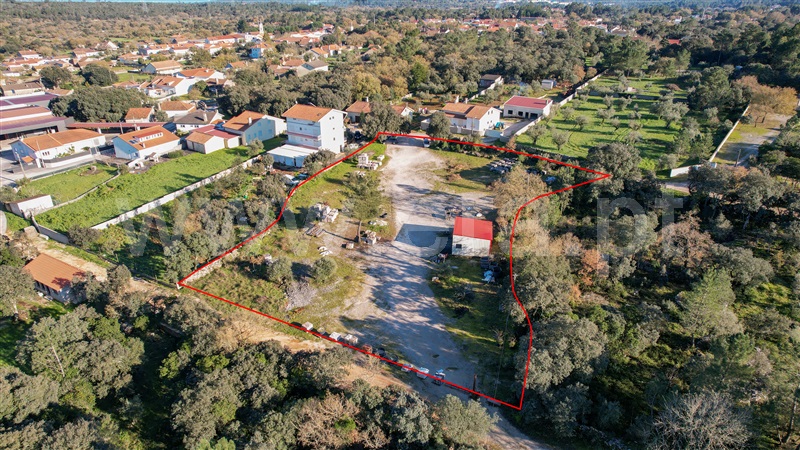 Terreno para Construção / Ourém, Fátima
