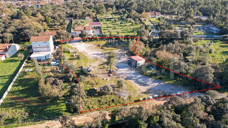 Terreno para Construção  Ourém, Fátima - 1138094 - 12
