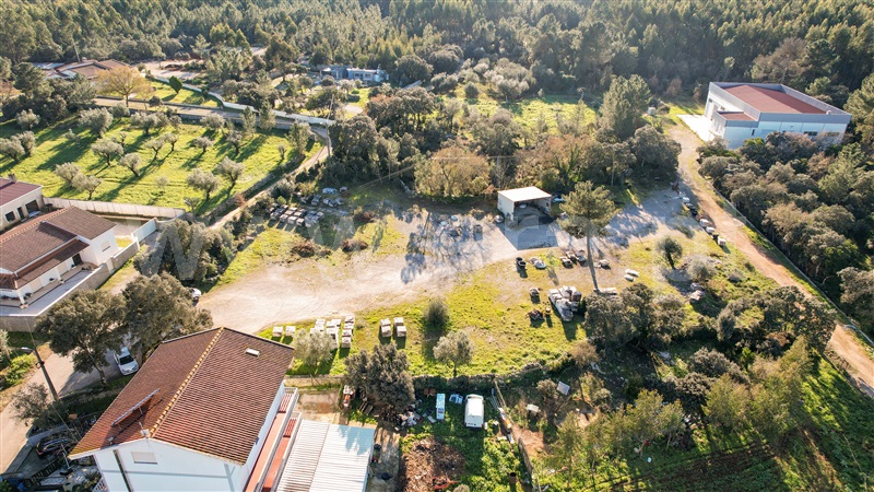 Terreno para Construção  Ourém, Fátima - 1138094 - 13