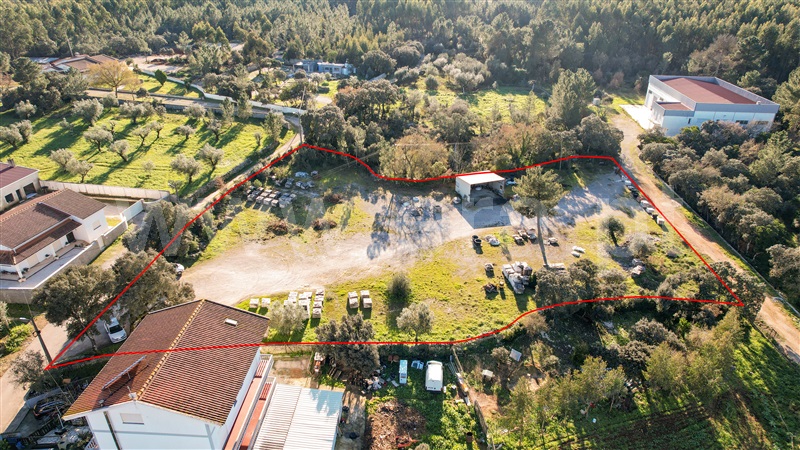 Terreno para Construção  Ourém, Fátima - 1138094 - 14