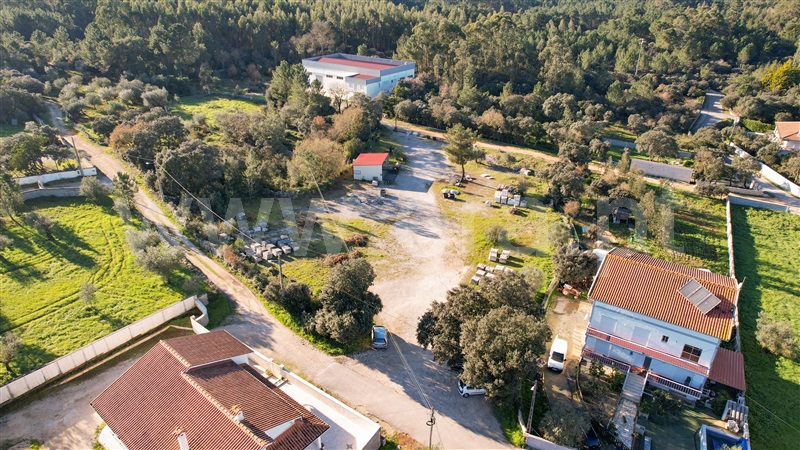 Terreno para Construção  Ourém, Fátima - 1138094 - 15