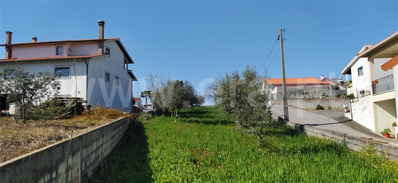Terreno para Construção  Ourém, Fátima - 1159561 - 4