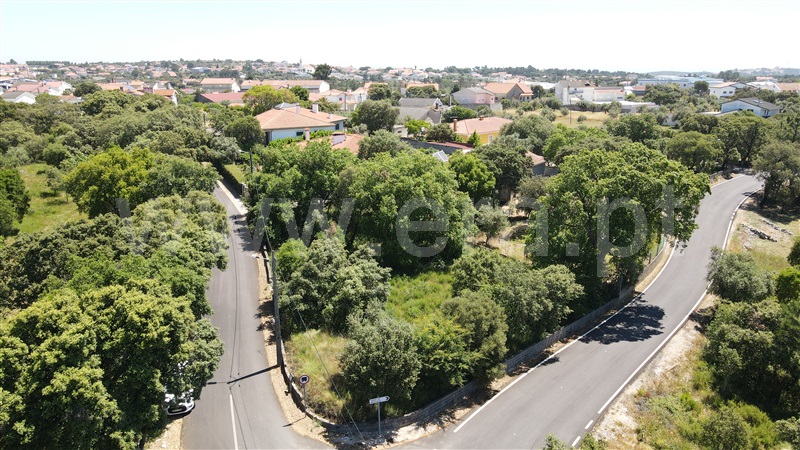 Terreno para Construção / Ourém, Fátima