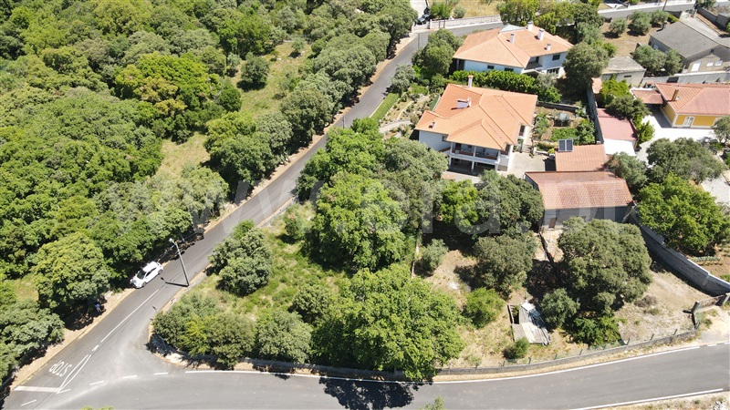 Terreno para Construção  Ourém, Fátima - 1159803 - 2