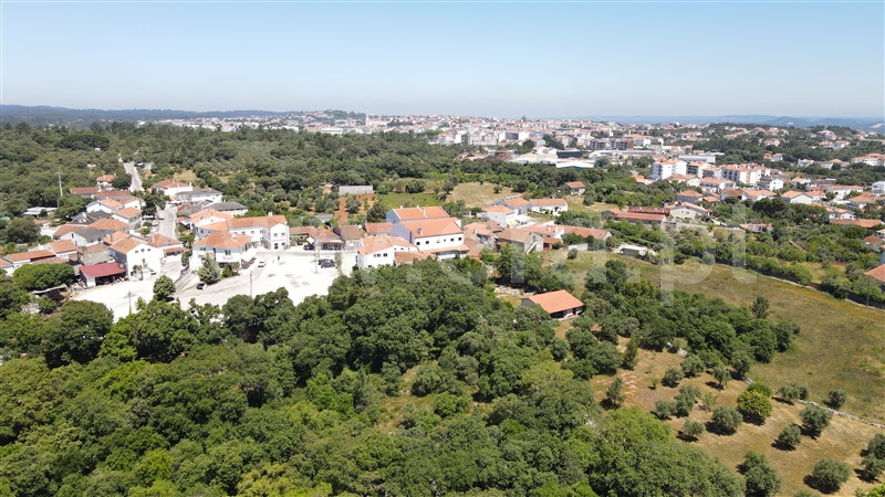 Terreno para Construção  Ourém, Fátima - 1159803 - 11
