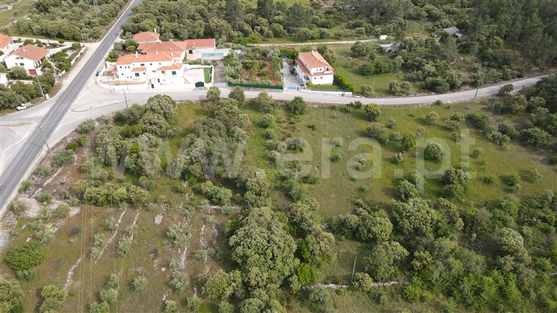 Terreno para Construção / Ourém, Fátima