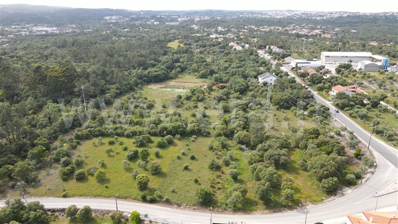 Terreno para Construção  Ourém, Fátima - 1173961 - 5
