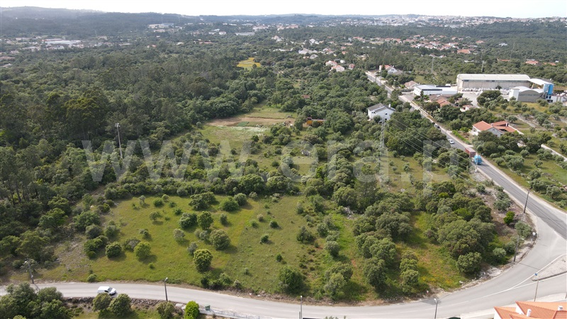 Terreno para Construção  Ourém, Fátima - 1173961 - 6