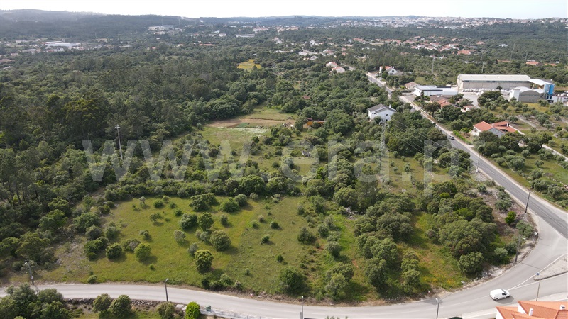 Terreno para Construção  Ourém, Fátima - 1173961 - 7