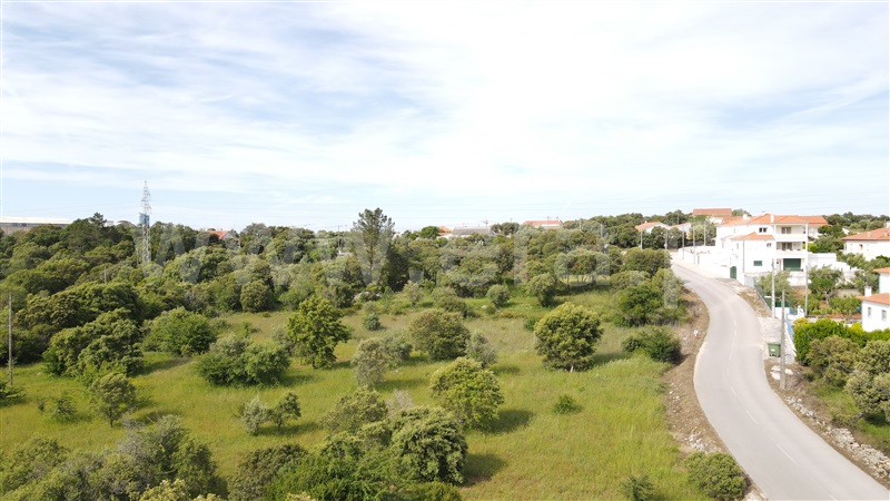 Terreno para Construção  Ourém, Fátima - 1173961 - 9