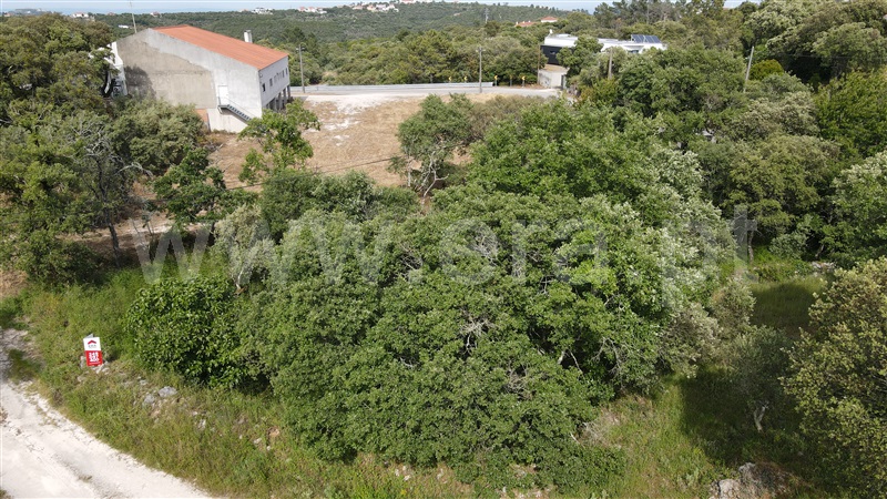 Terreno para Construção  Ourém, Fátima - 1173961 - 13