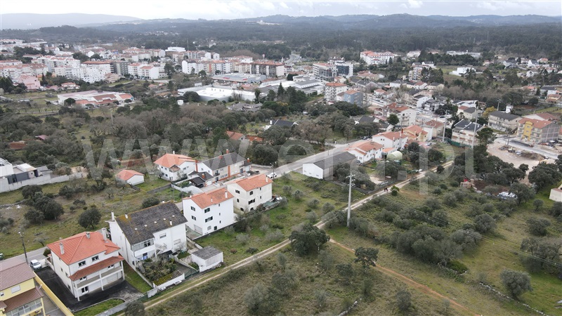 Terreno para Construção / Ourém, Fátima