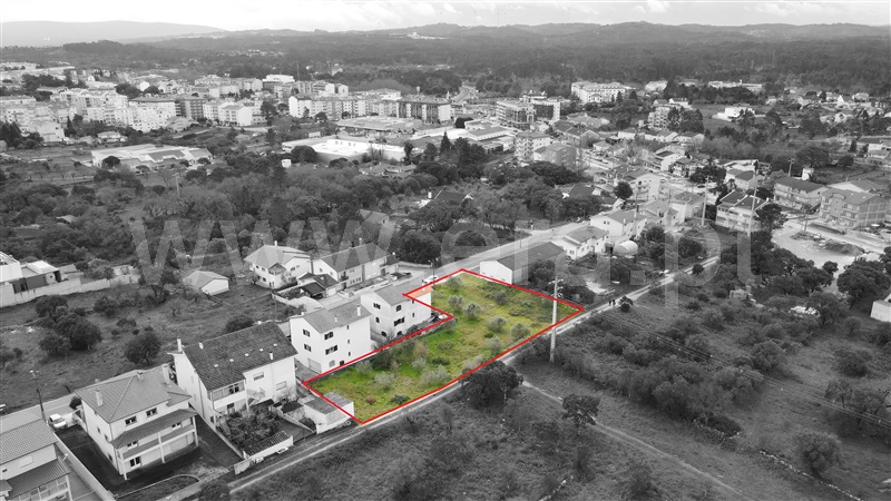 Terreno para Construção  Ourém, Fátima - 1233746 - 2