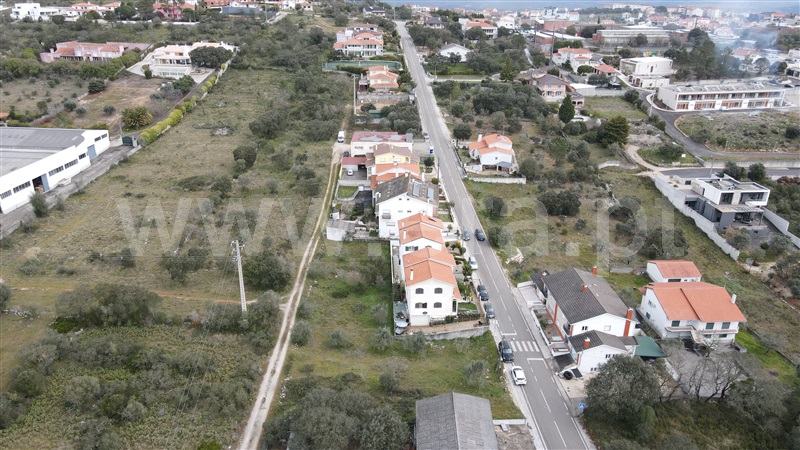 Terreno para Construção  Ourém, Fátima - 1233746 - 5