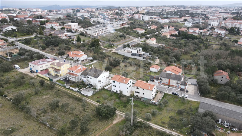 Terreno para Construção  Ourém, Fátima - 1233746 - 7