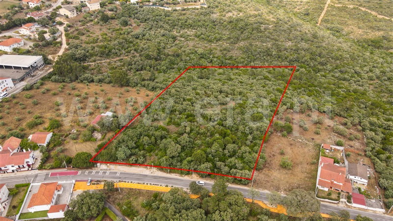 Terreno para Construção / Ourém, Fátima