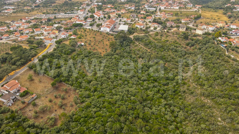 Terreno para Construção  Ourém, Fátima - 1331501 - 6