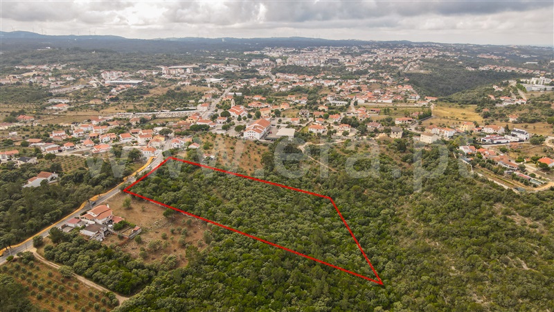 Terreno para Construção  Ourém, Fátima - 1331501 - 7