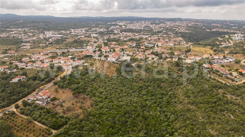 Terreno para Construção  Ourém, Fátima - 1331501 - 9