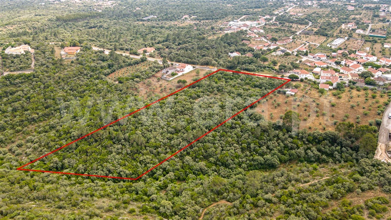 Terreno para Construção  Ourém, Fátima - 1331501 - 11