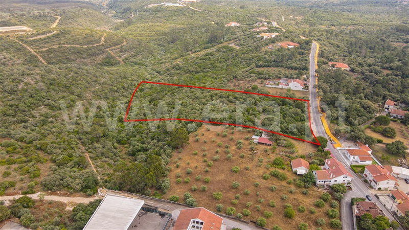 Terreno para Construção  Ourém, Fátima - 1331501 - 15