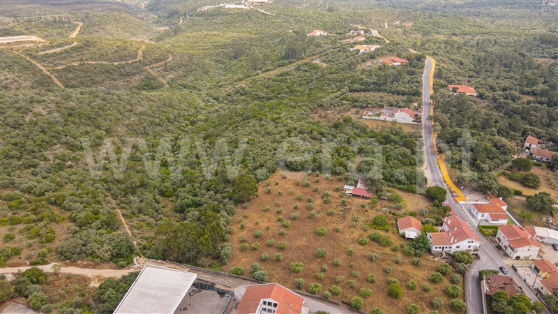 Terreno para Construção  Ourém, Fátima - 1331501 - 16