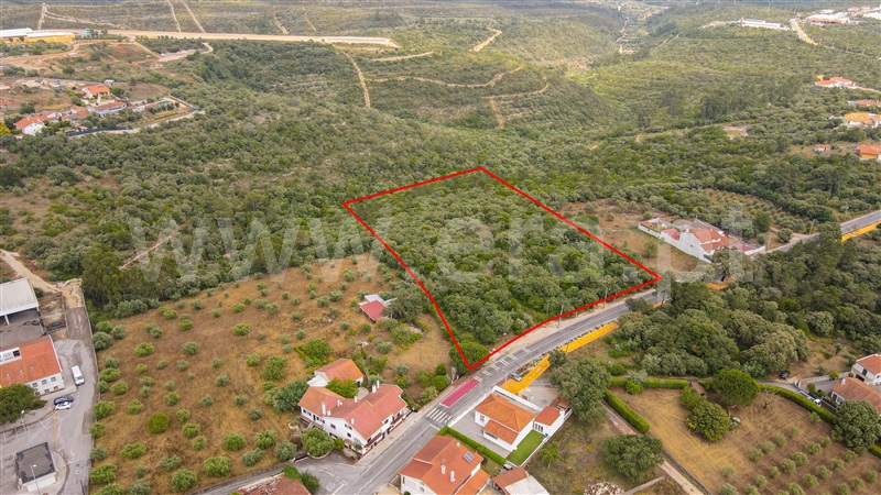 Terreno para Construção  Ourém, Fátima - 1331501 - 17