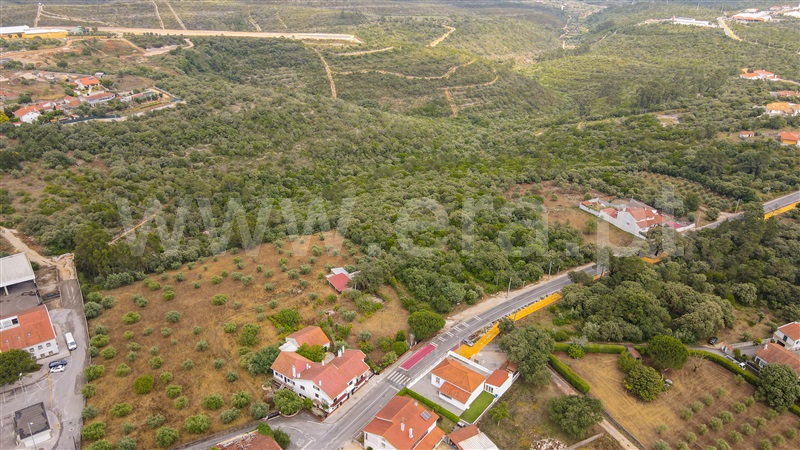Terreno para Construção  Ourém, Fátima - 1331501 - 18