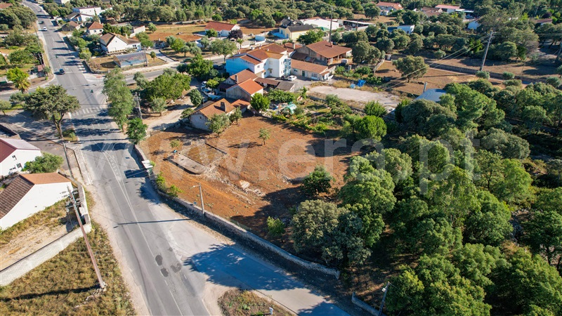 Terreno para Construção / Ourém, Fátima