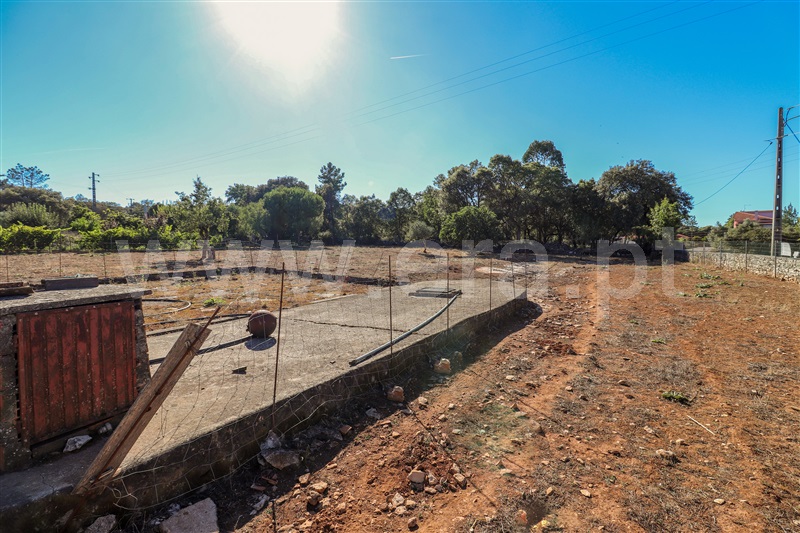 Terreno para Construção  com Aprovado Ourém, Fátima - 1343438 - 5