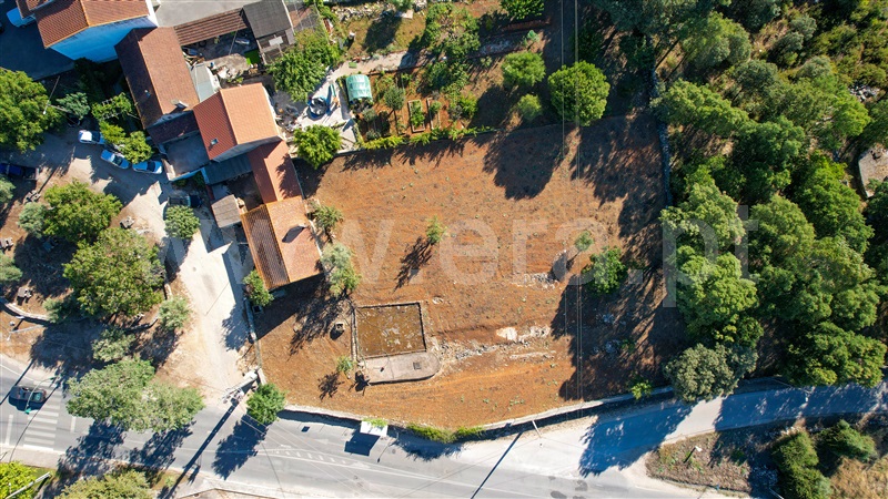 Terreno para Construção  com Aprovado Ourém, Fátima - 1343438 - 10