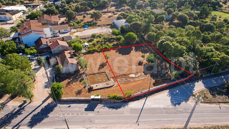Terreno para Construção  com Aprovado Ourém, Fátima - 1343438 - 15